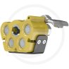 Multi-X GII KM Quattro 12,5 z adapterem 109324201, 109324201-SAP