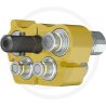 Multi-X GII KS Quattro 10/12,5 z adapter 109324250, 109324250-SAP
