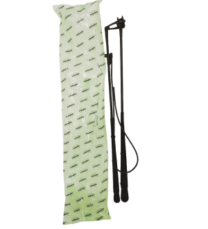 RAMIĘ WYCIERACZKI PRZEDNIEJ DAEWOO DOOSAN DX225