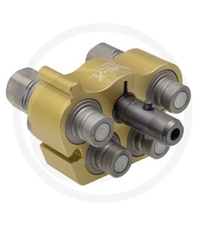 Multi-X GII KS Quattro 12,5 z przyłączem WEO 10 932 4151