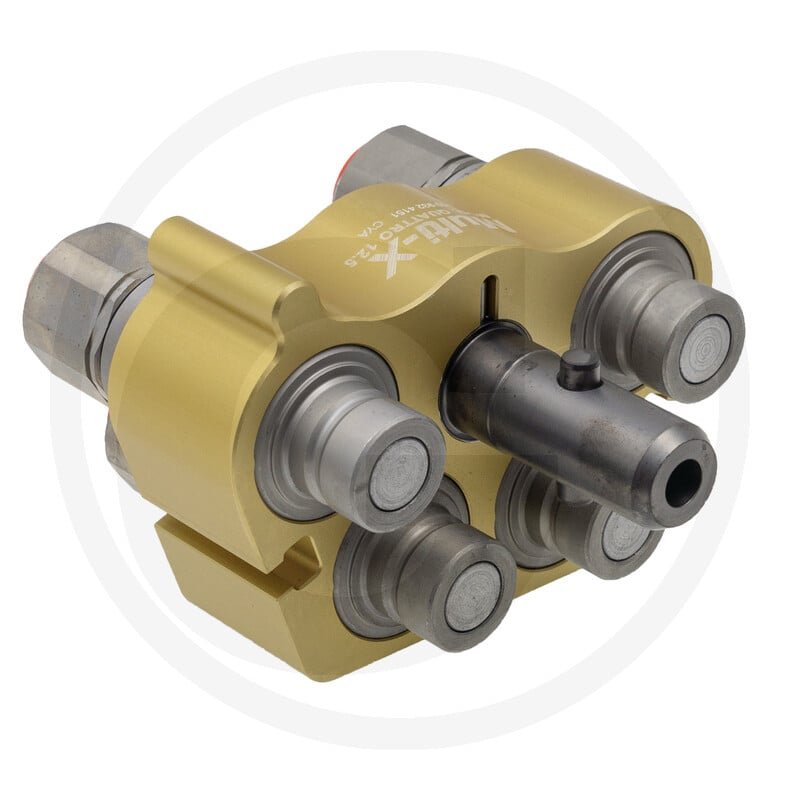 Multi-X GII KS Quattro 12,5 z przyłączem WEO 10 932 4151