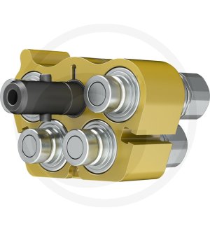 Multi-X GII KS Quattro 12,5 z adapterem 10 932 4251