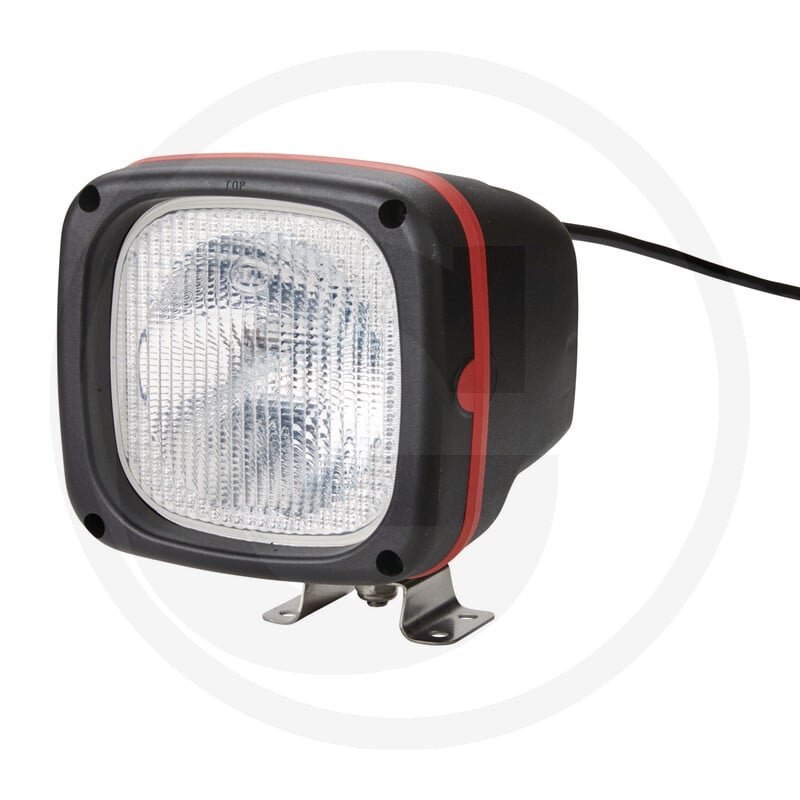 Reflektor roboczy 1GA 996 142-151