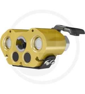 Multi-X GII KM Duo 19 z przyłączem WEO 10 932 5102