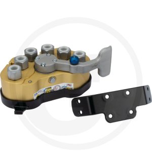Multi-X GII KM Hexa 10 z adapterem G 3/8" 109325206, 109325206-SAP
