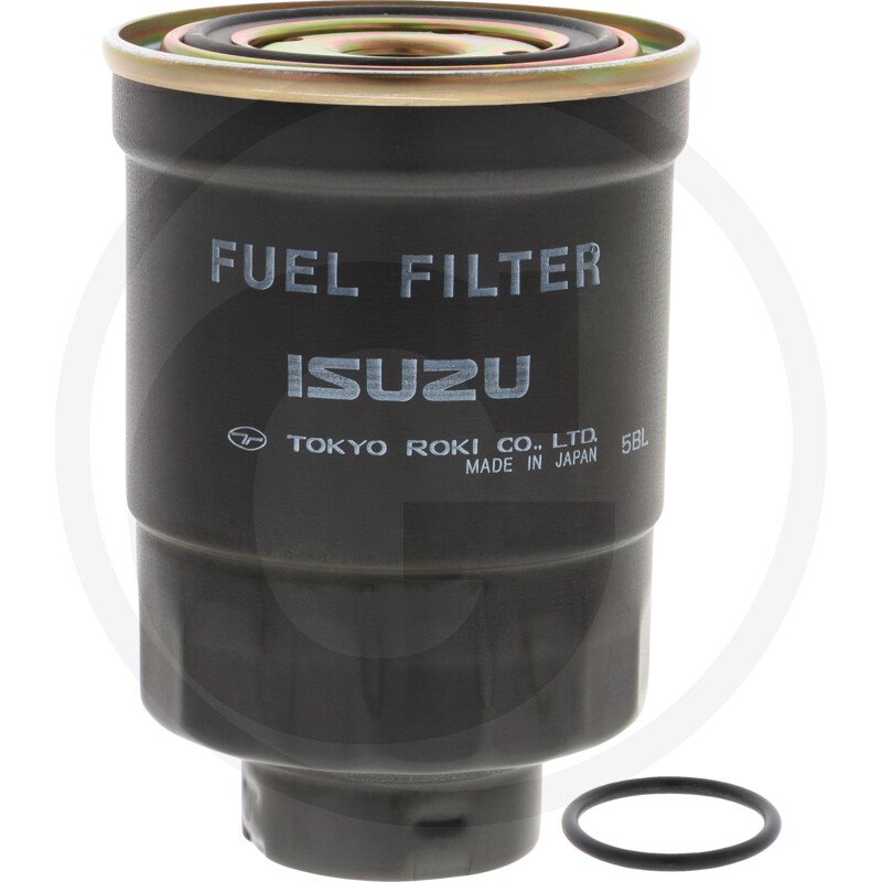 Filtr paliwa 8980374800