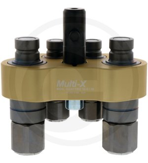 Multi-X GII KS Quattro DN12.5/19 WEO 10 932 5150