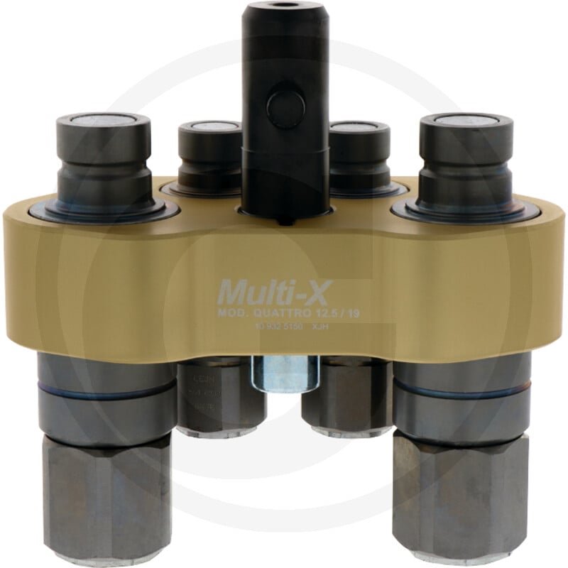 Multi-X GII KS Quattro DN12.5/19 WEO 10 932 5150