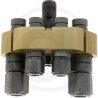 Multi-X GII KS Quattro DN12.5/19 WEO 10 932 5150