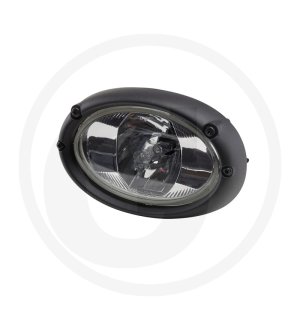 Reflektor roboczy 1GA 996 161-101
