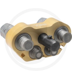 Multi-X GII KS Quattro DN12.5/19 BSP 109325250