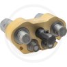 Multi-X GII KS Quattro DN12.5/19 BSP 109325250