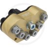 Multi-X GII KS Hexa 10 z adapterem G 3/8" 109325256, 109325256-SAP