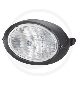 Reflektor roboczy 1GA 996 161-301