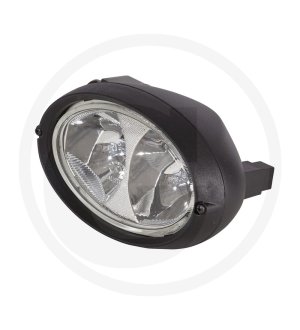 Reflektor roboczy 1GA 996 161-331
