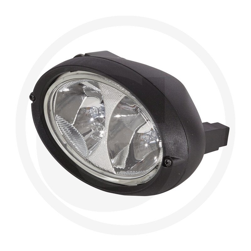 Reflektor roboczy 1GA 996 161-331