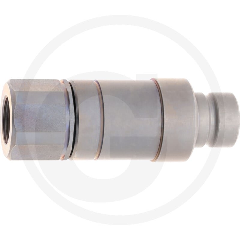 Zestaw wtyku DN12.5 G1/2" gwint wew. 10 564 6908