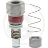 Zestaw gniazda DN10 GII - G3/8" (BSP) 10 365 1908