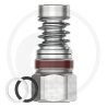 Zestaw wtyku DN12.5 G1/2" gwint wew. 10 565 1908