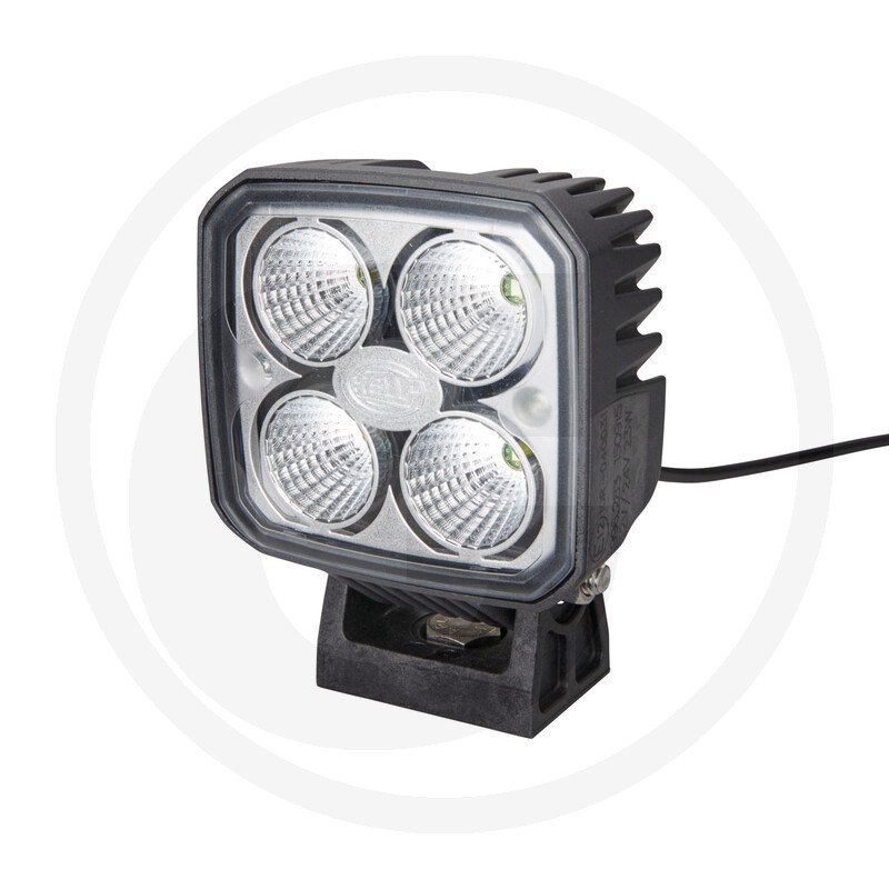 Reflektor roboczy LED 1GA 996 283-011