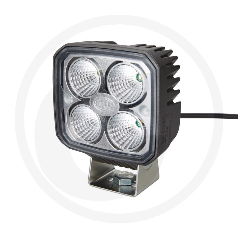 Reflektor roboczy LED 1GA 996 284-012