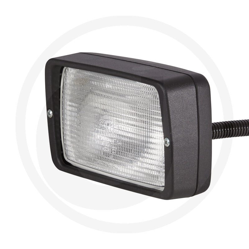 Reflektor roboczy, 24 V 1GA 998 522-297