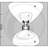 Reflektor roboczy 1GB 006 213-101