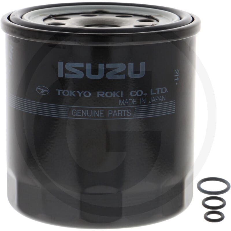 Filtr oleju 8970497081