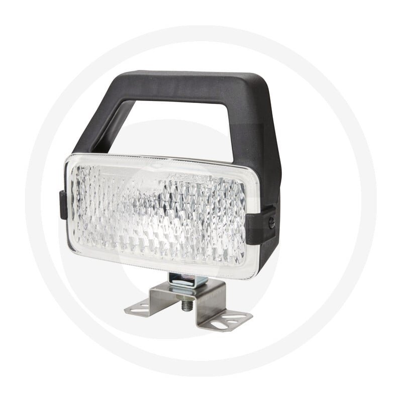 Reflektor roboczy 1GD 004 490-001