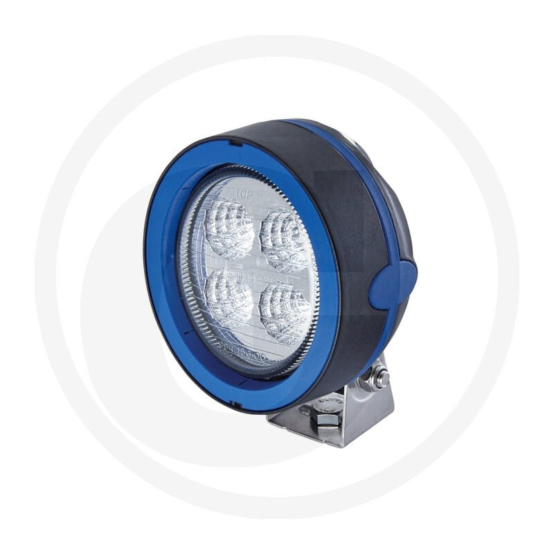 Reflektor roboczy Mega Beam LED 1GM 996 136-131