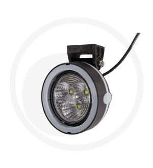 Reflektor roboczy LED 1GM 996 136-511