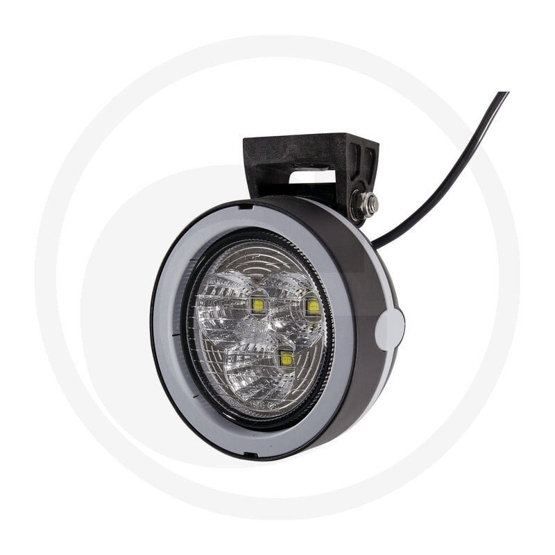 Reflektor roboczy LED 1GM 996 136-511