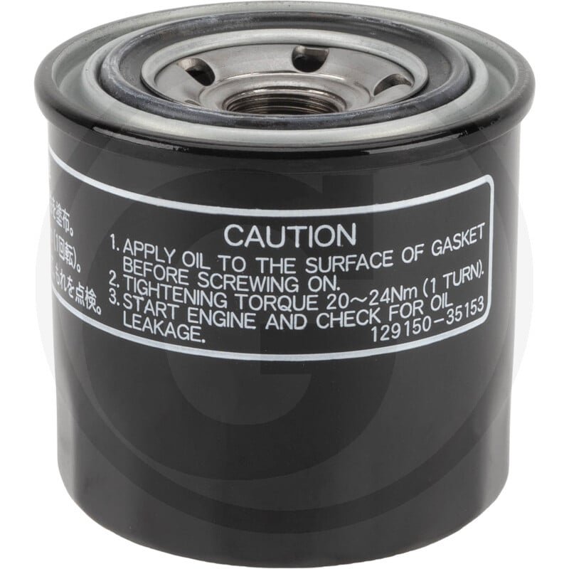 Filtr oleju 5864015150