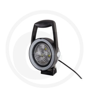 Reflektor roboczy LED 1GM 996 136-521