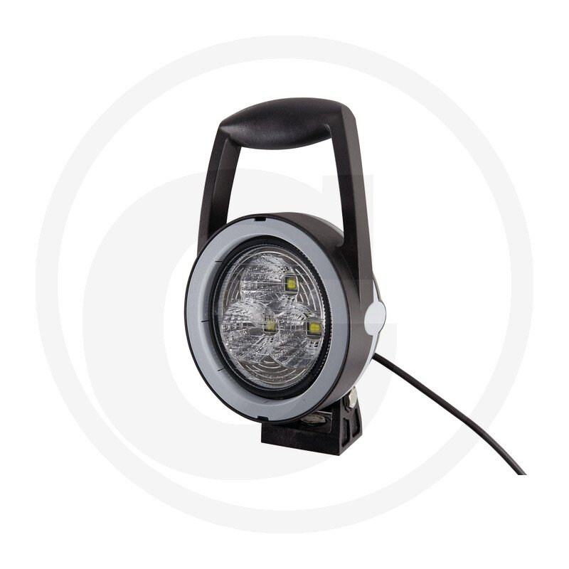 Reflektor roboczy LED 1GM 996 136-521