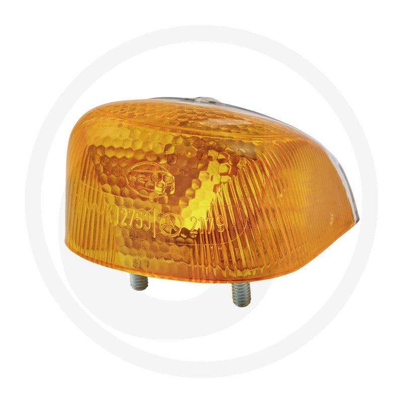 Lampa kierunkowskazu 2BA 001 244-001