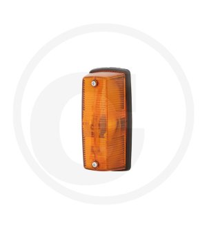Lampa kierunkowskazu, P21W, lewa 2BA 001 277-011