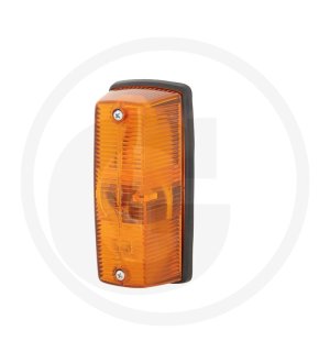 Lampa kierunkowskazu, P21W, lewa 2BA 001 277-021