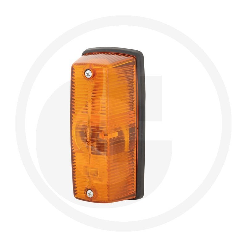 Lampa kierunkowskazu, P21W, lewa 2BA 001 277-021