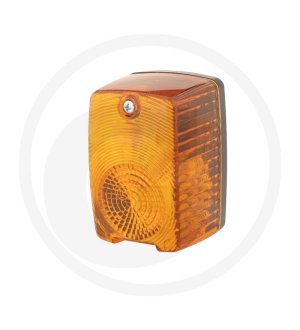 Lampa kierunkowskazu 2BA 002 652-121