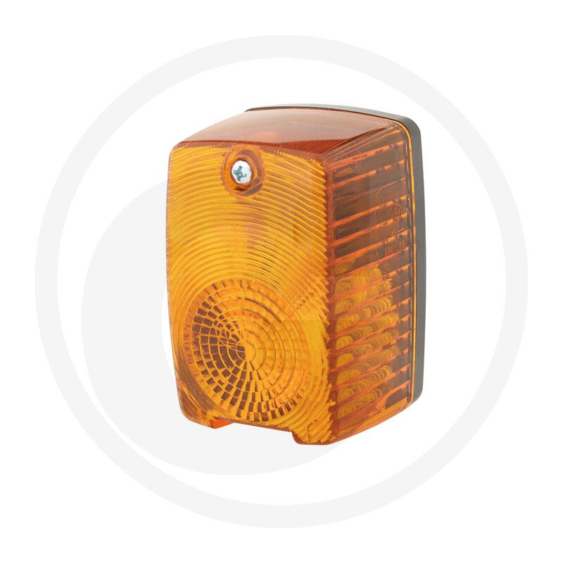 Lampa kierunkowskazu 2BA 002 652-121