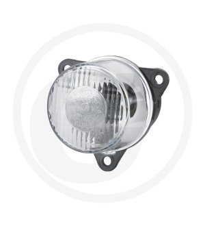 Lampa kierunkowskazu, przednia, PY21W 2BA 008 221-001