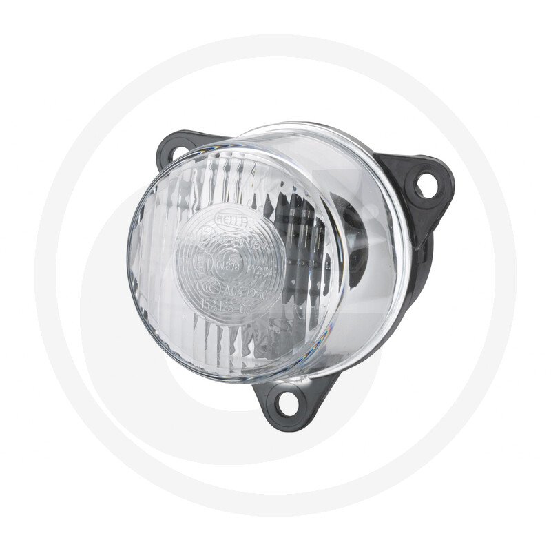 Lampa kierunkowskazu, przednia, PY21W 2BA 008 221-001