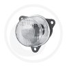 Lampa kierunkowskazu, przednia, PY21W 2BA 008 221-001