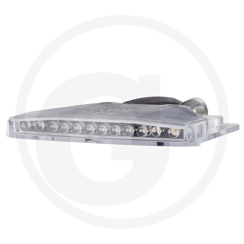 Lampa kierunkowskazu LED 2BA 008 260-017