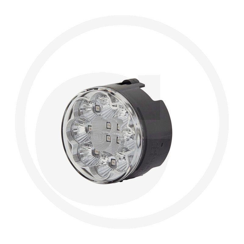 Lampa kierunkowskazu LED 2BA 009 001-431