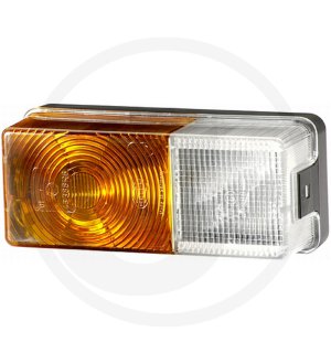 Lampa pozycyjna-kierunkowskaz 2BE 002 582-031
