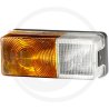 Lampa pozycyjna-kierunkowskaz 2BE 002 582-031