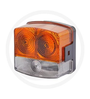 Lampa pozycyjna-kierunkowskaz 2BE 002 776-251
