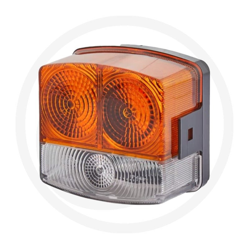 Lampa pozycyjna-kierunkowskaz 2BE 002 776-251